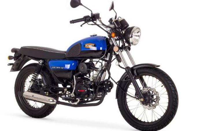 Zbiórka Na motorower - zdjęcie główne