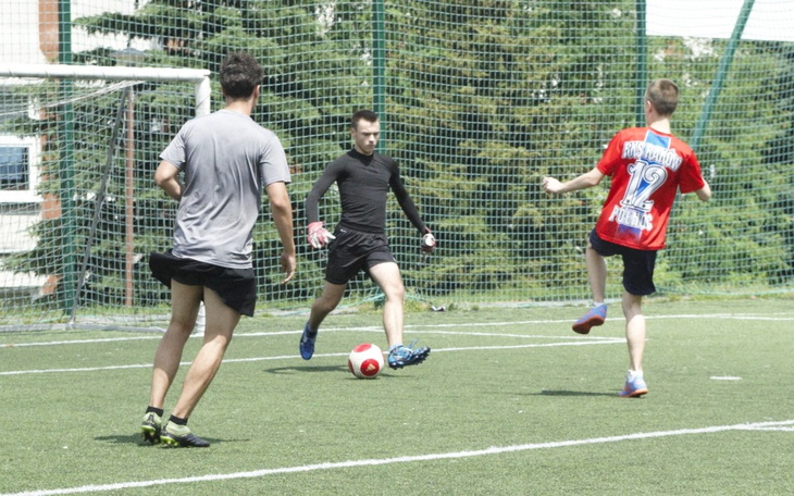 Zbiórka Wsparcie drużyny Rozkładu Jazdy - zdjęcie główne