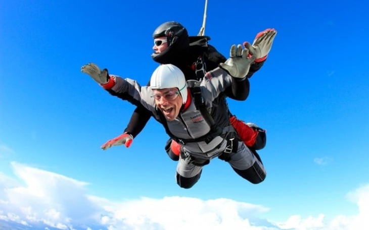 Zbiórka Na prezent urodzinowy dla taty . - zdjęcie główne