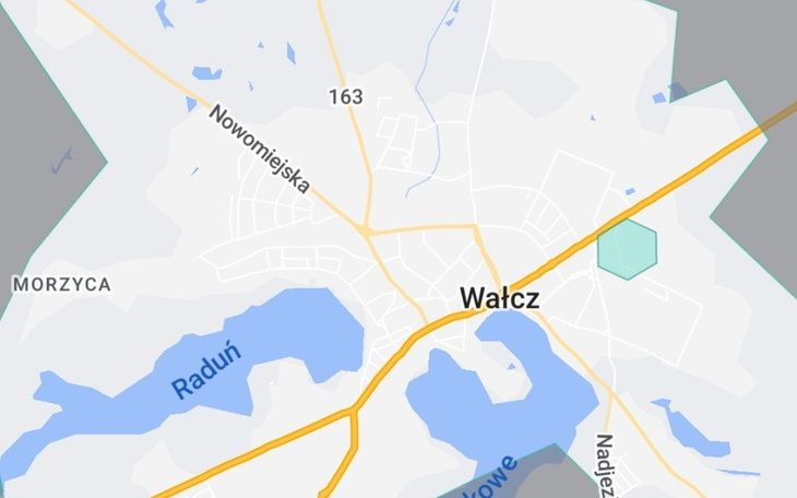 Zbiórka Kredyt lub bruk - zdjęcie główne