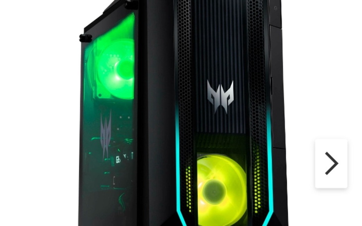 Zbiórka na komputer do gry - zdjęcie główne