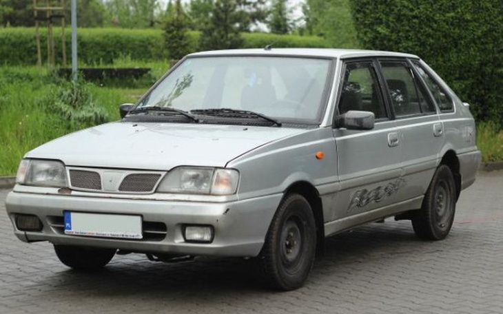 Zbiórka Zakup wymarzonego auta i opłaty - zdjęcie główne