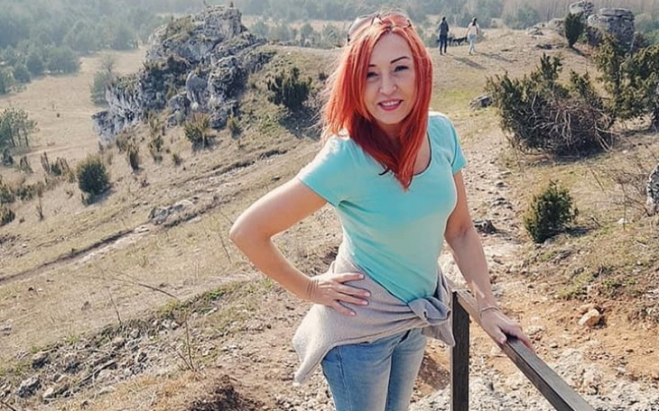 Zbiórka Pomoc Agnieszce Bednarczyk - zdjęcie główne