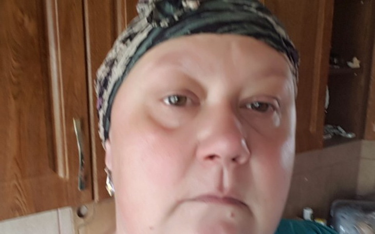 Zbiórka Pomoc w walce z chłoniakiem - zdjęcie główne