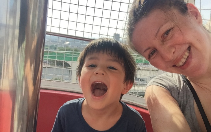 Zbiórka Pomoz Joannie i jej synkowi - zdjęcie główne