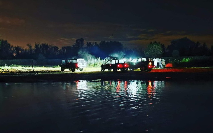 Zbiórka Na pasję w postaci fotografi - zdjęcie główne