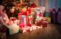 Zbiórka Prezenty dla biednych - miniaturka zdjęcia