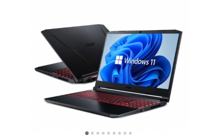 Zbiórka Na pierwszy laptop do pogrania - zdjęcie główne