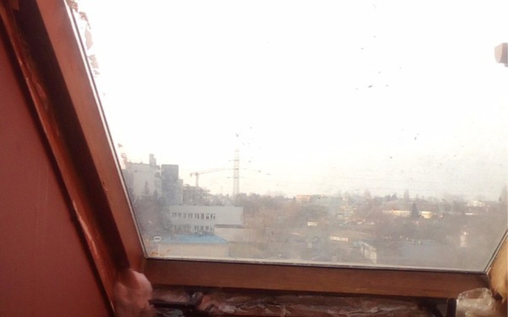 Zbiórka Remont mieszkanka mamy i córki - zdjęcie główne