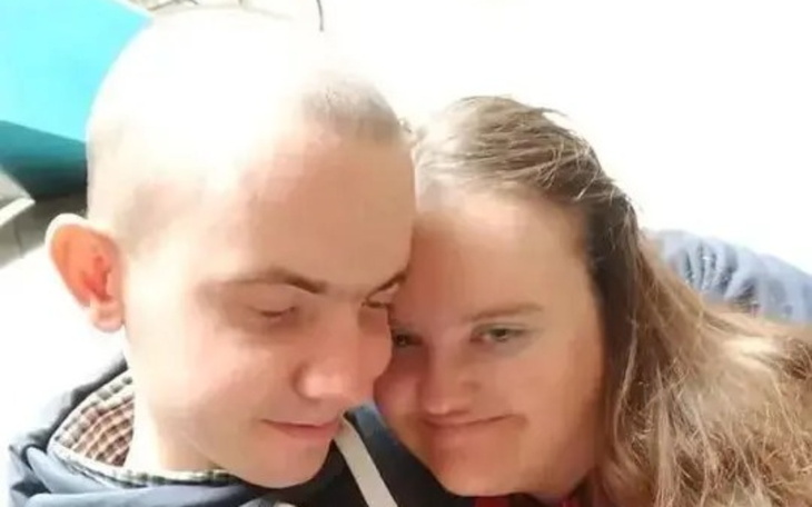 Zbiórka Złośliwy rak głowy, leczenie - zdjęcie główne