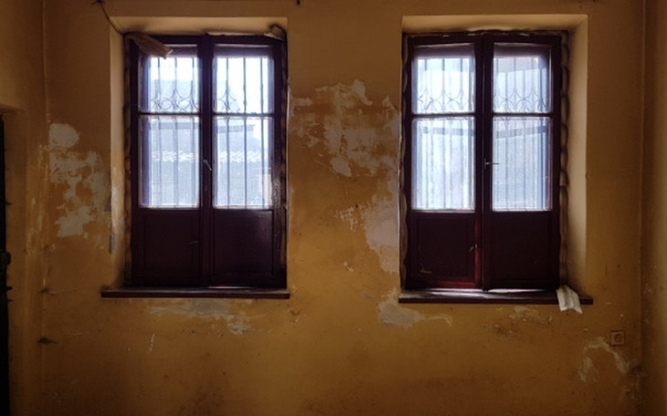 Zbiórka Remont mieszkania Pani Moniki - zdjęcie główne