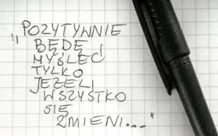 Zbiórka Życie do przodu - zdjęcie główne