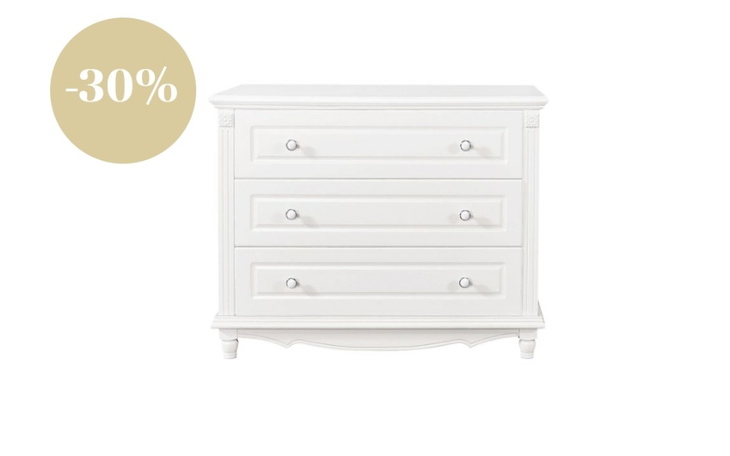 Zbiórka Na wymarzą komodę do pokoju - zdjęcie główne