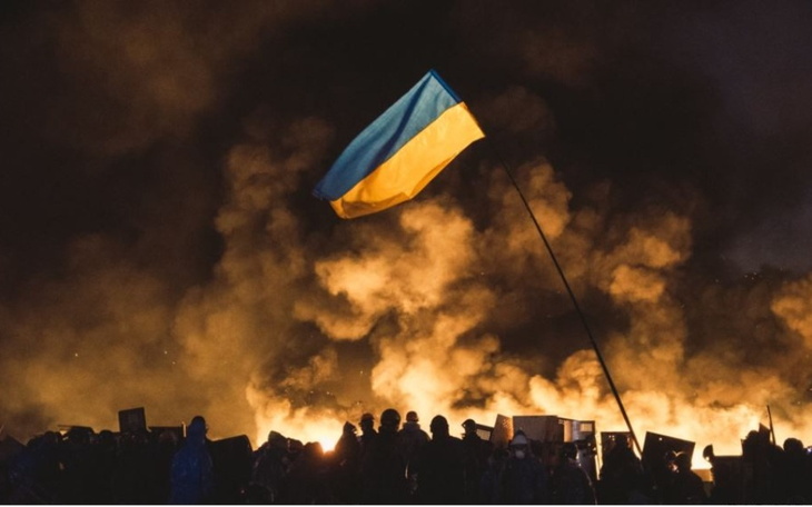 Zbiórka Pomoc dla Ukraińcow - zdjęcie główne