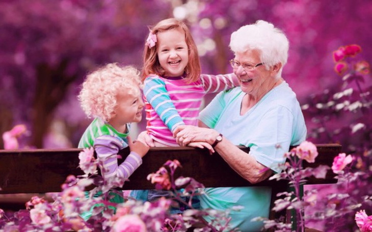 Zbiórka Wakacje dla wnuczek - zdjęcie główne