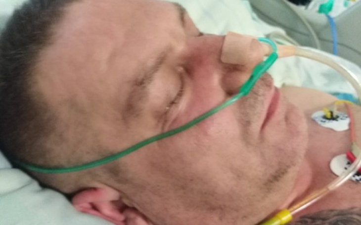 Zbiórka Elektrostymulacja - zdjęcie główne