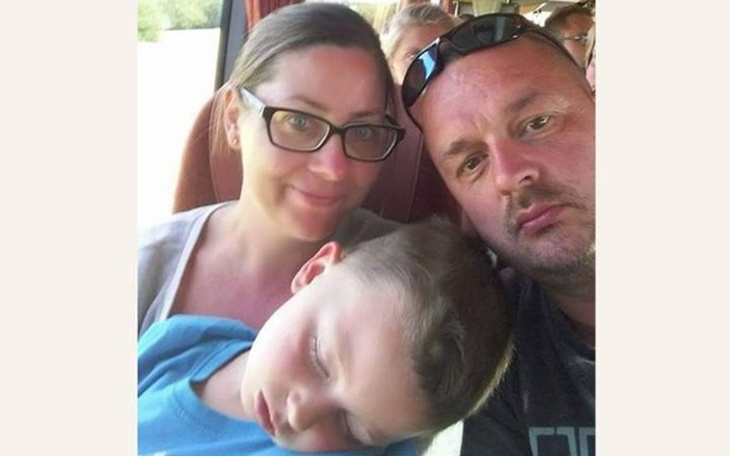 Zbiórka Pomóżmy Sylwii wygrać walkę!! - zdjęcie główne