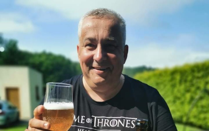 Zbiórka Pomoc rodzinie Darka Czaja - zdjęcie główne