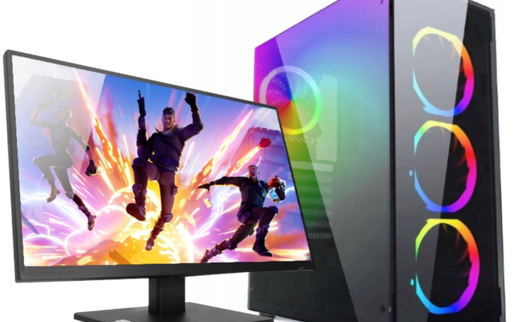 Zbiórka Części do komputera do elekcji - zdjęcie główne