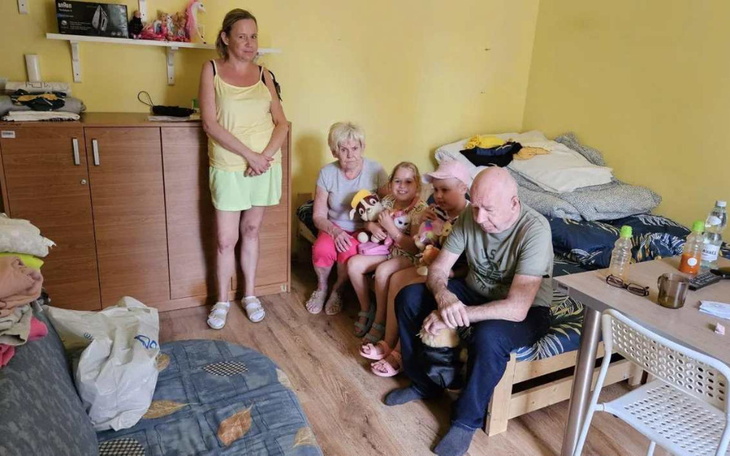 Zbiórka dla pogorzeców Kutno Wilcza - zdjęcie główne