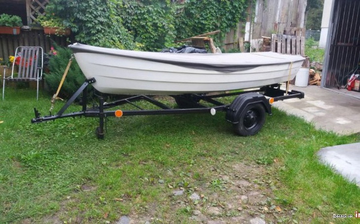 Zbiórka Na łudke wędkarską - zdjęcie główne