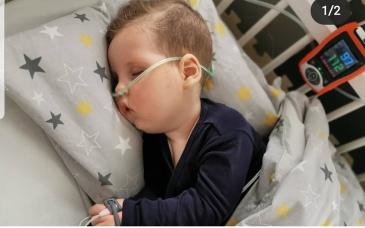 Zbiórka Dla Wojtusia M - zdjęcie główne