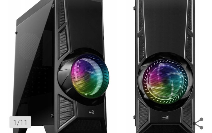 Zbiórka Na nowy komputer mój się zepsuł - zdjęcie główne