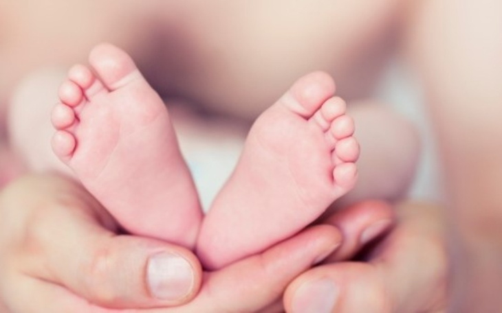 Zbiórka Klinika in vitro - zdjęcie główne