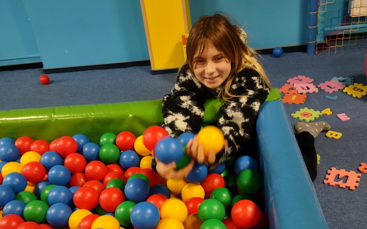 Zbiórka Na nowe łóżko dla corki - zdjęcie główne