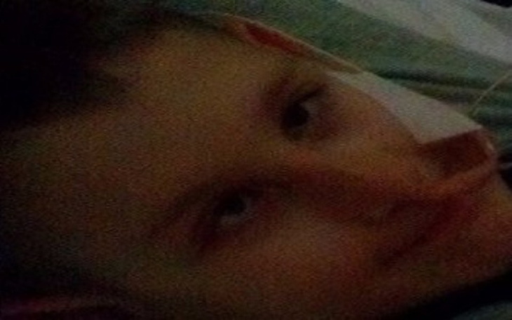 Zbiórka Na leczenie i rehabilitację! - zdjęcie główne