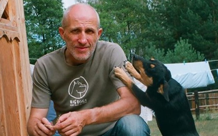 Zbiórka Pomóż 40 psom dotrwać do adopcji - zdjęcie główne