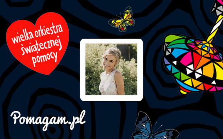 Zbiórka Zbiórka dla WOŚP #13874 - zdjęcie główne