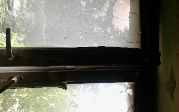 Zbiórka Odzyskanie dachu nad głową - zdjęcie główne