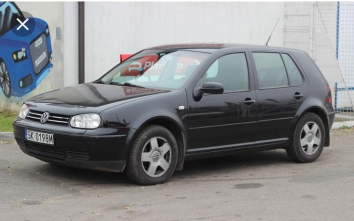 Zbiórka Autogolf4 - zdjęcie główne