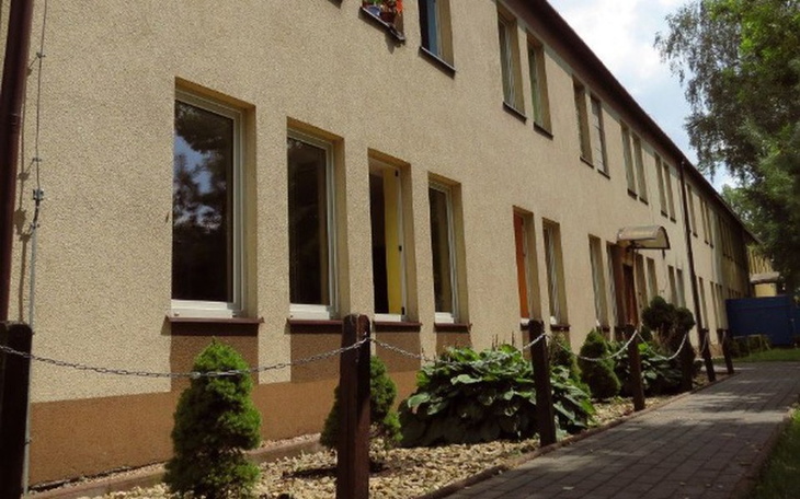 Zbiórka Na żywność dla MOLU - zdjęcie główne