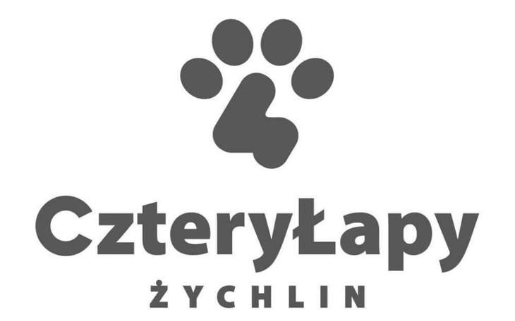 Zbiórka Wsparcie CZTERECH ŁAP ŻYCHLIN - zdjęcie główne