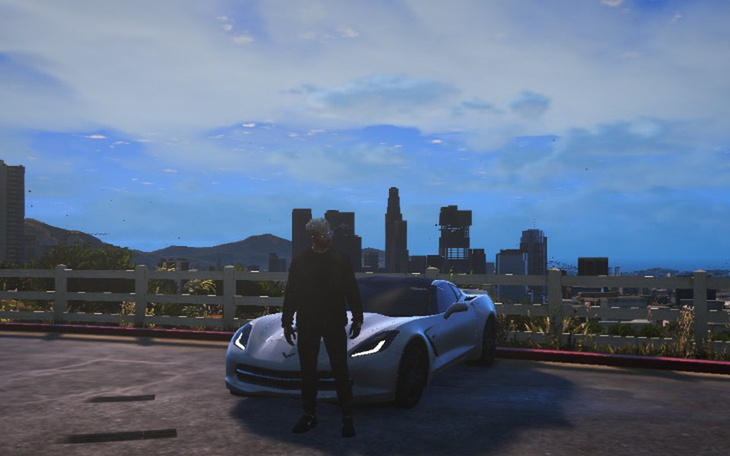 Zbiórka na zlamania dla lorena - zdjęcie główne