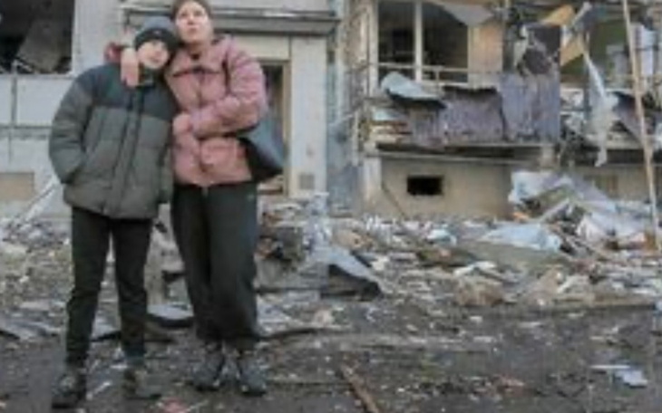 Zbiórka Schorowana rodzina błaga o pomoc - zdjęcie główne