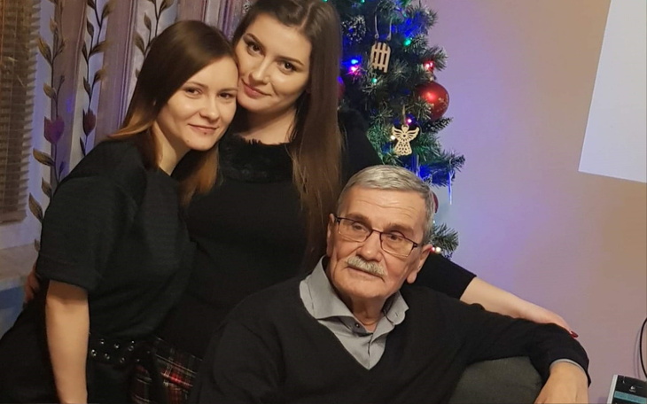 Zbiórka Na pilną operację taty - zdjęcie główne