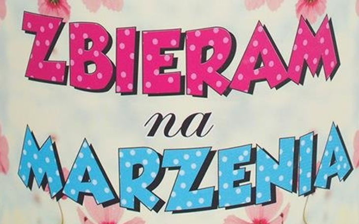 Zbiórka Na 2 marzenia - zdjęcie główne