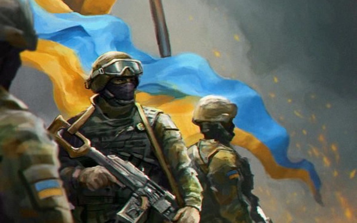 Zbiórka Pomoc Ukraina pomagamy - zdjęcie główne