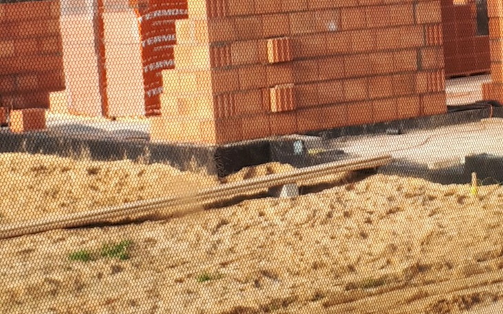 Zbiórka Zbieram na wymarzony, własny dom - zdjęcie główne