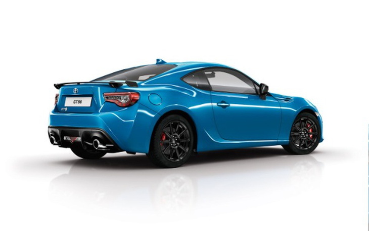 Zbiórka Wymarzone auto GT86 - zdjęcie główne