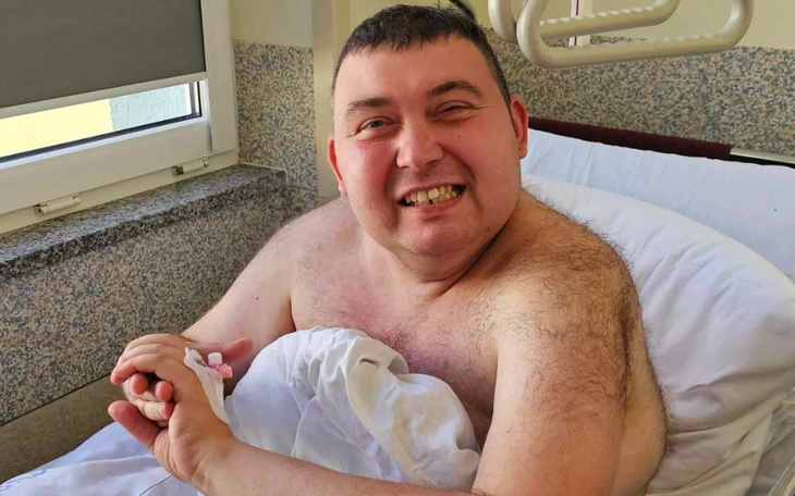 Zbiórka Pomoc dla Rafała - Bielawa - zdjęcie główne