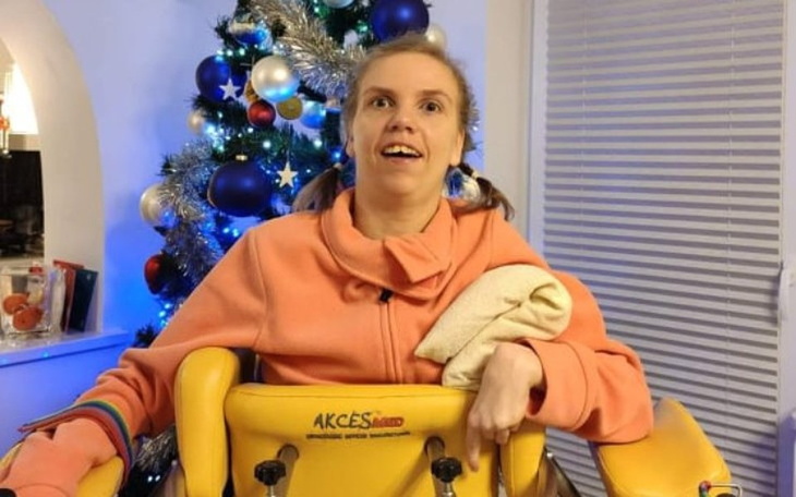 Zbiórka Pomóż z nami Ani - zdjęcie główne