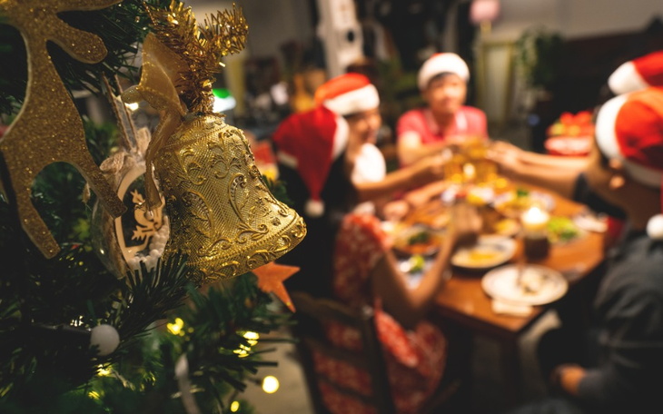 Zbiórka Na wymarzone Święta Bożego Narod - zdjęcie główne