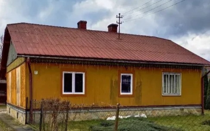 Zbiórka Bardzo ważne wydatki, - zdjęcie główne