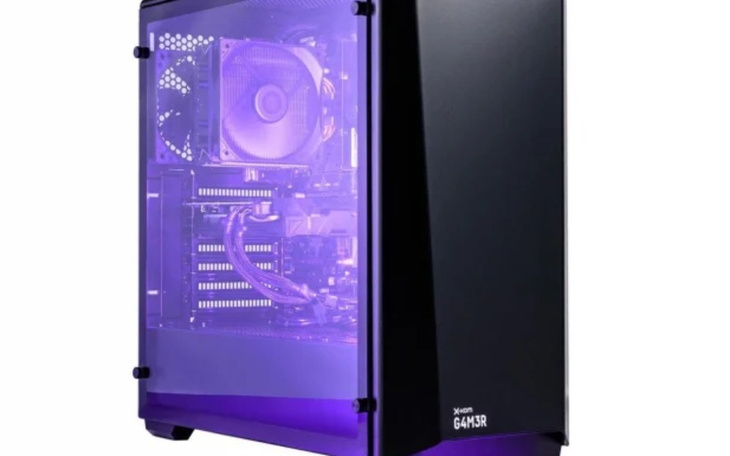 Zbiórka Wymarzony komputer na urodziny - zdjęcie główne