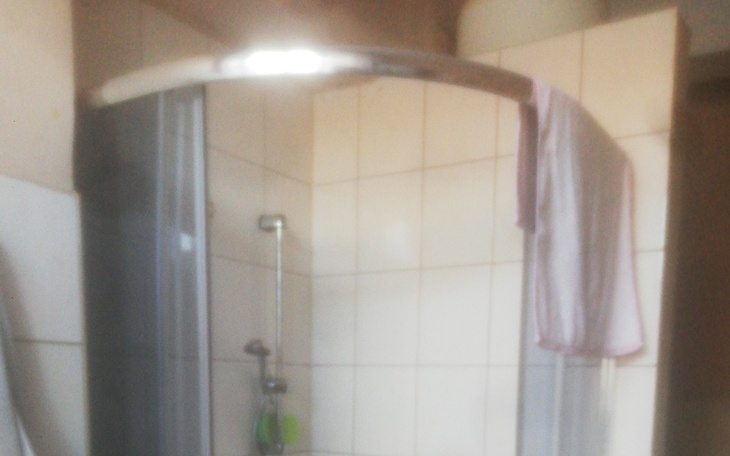 Zbiórka Zbieram na łazienkę w mieszkaniu - zdjęcie główne