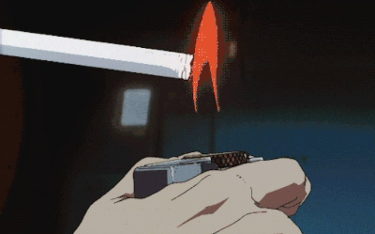 Zbiórka Zbieram na fajurki chce 15ziko - zdjęcie główne